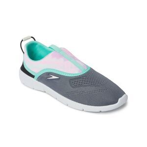 Speedo -  Women's Aquaskimmer Water Aqua Shoes Quick  Gray